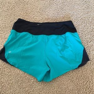 Lululemon Shorts